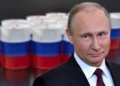 El crudo ruso ESPO supera al Brent debido a escasez de gasóleo
