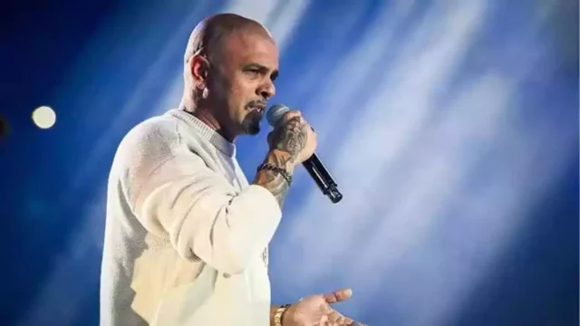 Cantante Eyal Golan habló de los disturbios en Yom Kipur