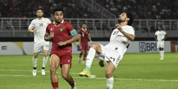Ataa Jaber, ex-capitán israelí, se une a la selección palestina