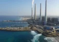 Red eléctrica de Israel obtendrá 2.000 MW de energía verde