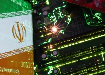 Ciberataque iraní apunta a israelíes y filtra información personal