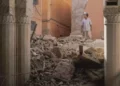 Todos los judíos marroquíes a salvo tras el devastador terremoto