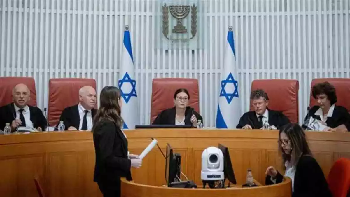 Supreme Court of Israel Holds Second Hearing on the Incapacitation Law: Should the Court Invalidate the Law?