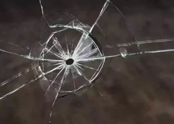Ataque terrorista en la comunidad de Hinanit en Samaria
