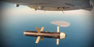 Rusia ataca Odesa en Ucrania con drones de procedencia iraní