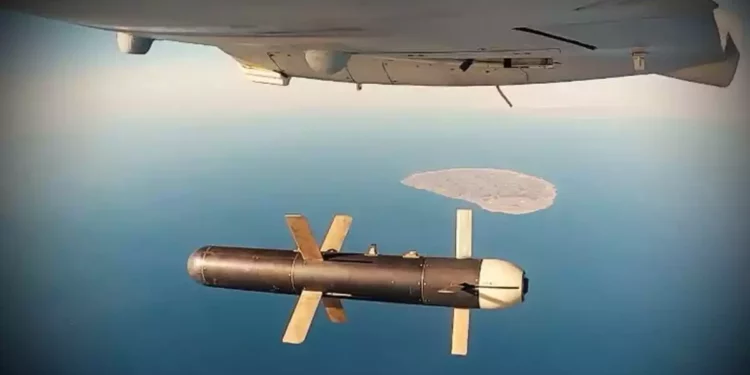 Rusia ataca Odesa en Ucrania con drones de procedencia iraní