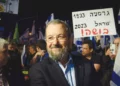 Ehud Barak: se perderán vidas luchando contra la reforma judicial