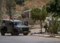 Enfrentamiento con islamistas: un oficial herido y terrorista muerto