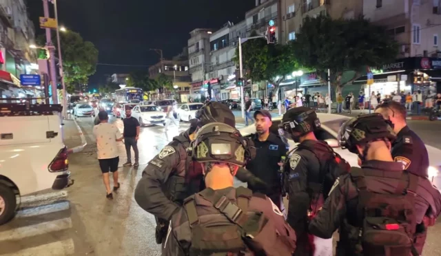 Violencia entre eritreos en Israel deja un muerto múltiples heridos