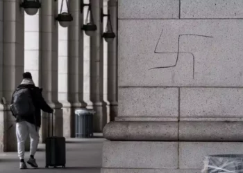 Universitarios judíos de EE. UU. enfrentan antisemitismo
