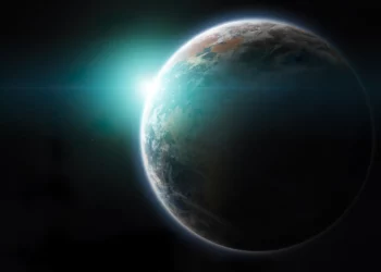 James Webb ve océanos con vida potencial en exoplaneta K2-18 b