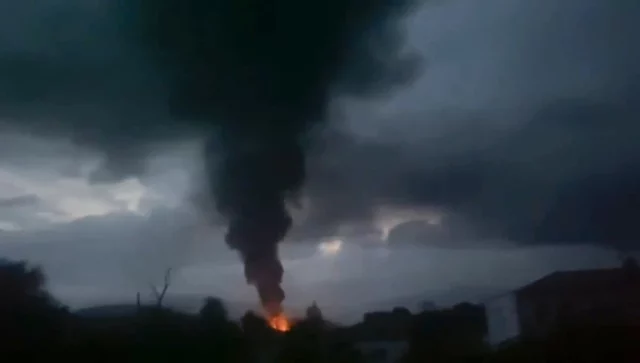 Explosión en depósito de combustible de Nagorno-Karabaj: al menos 20 muertos y 200 heridos