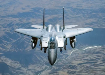 Comparativa Técnica: F-15EX “Eagle II” vs. F-15