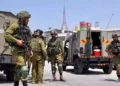 Dos atentados terroristas contra las FDI en Judea y Samaria
