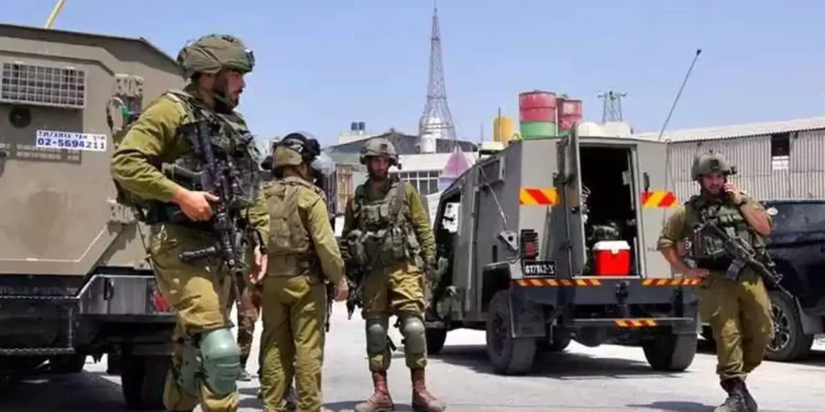 Dos atentados terroristas contra las FDI en Judea y Samaria