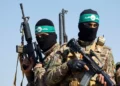 Hamás critica normalización entre Israel y Estados Árabes