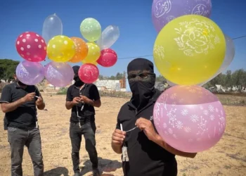 Islamistas de Gaza desatan disturbios en la frontera con Israel