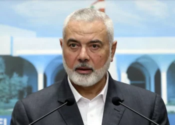 Hamás responsabiliza a Israel por la delincuencia árabe