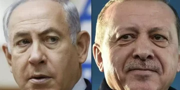 Netanyahu y Erdogan se reunirán en el marco de la AGNU