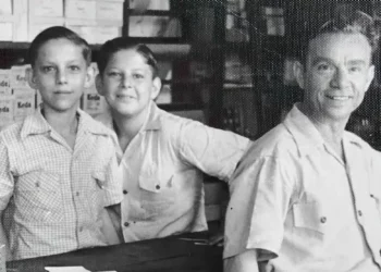 Juan Bradman, exiliado cubano-judío fallece a los 90 años