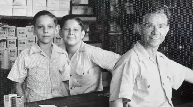 Juan Bradman, exiliado cubano-judío fallece a los 90 años