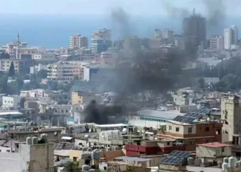 Cuatro muertos en enfrentamientos entre palestinos en el Líbano