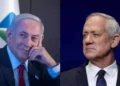Likud vuelve a adelantar al partido Unidad Nacional: encuesta