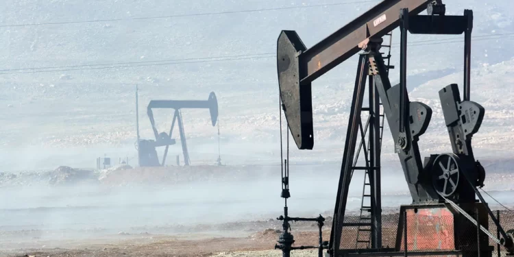 Irak y Turquía con demoras en reanudación del flujo de petróleo