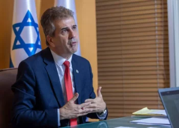 Israel rechaza presión internacional sobre conflicto palestino-israelí