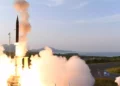 Alemania comprará misiles israelíes Arrow 3 antes de noviembre