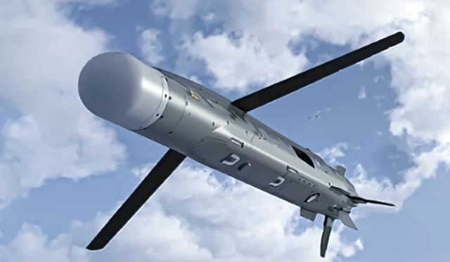SPEAR-EW avance en supresión electrónica de defensas aéreas