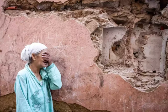 Israel se moviliza para ayudar a Marruecos tras devastador sismo