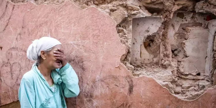 Israel se moviliza para ayudar a Marruecos tras devastador sismo