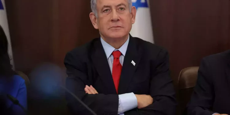 Netanyahu condena obstrucción iraní a inspectores de la OIEA