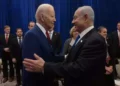 Netanyahu será invitado a la Casa Blanca para reunirse con Biden