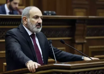 Rabinos critican a Armenia por comparaciones con el Holocausto