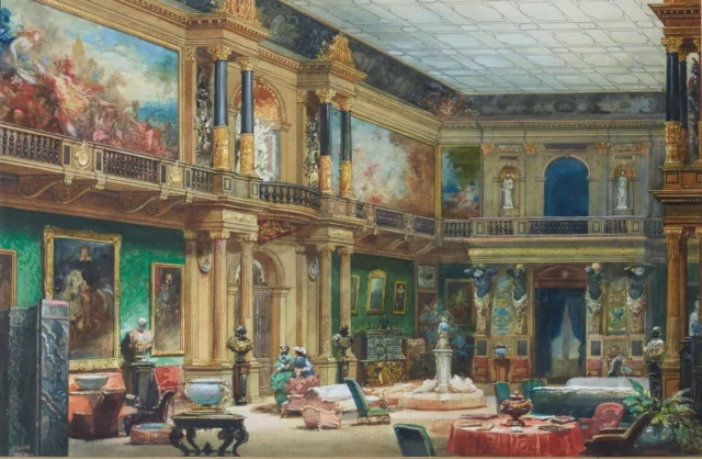 Colección Rothschild: Tesoros históricos en subasta por Christie’s