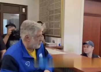 Tribunal de Kiev detiene a oligarca israelí-ucraniano por corrupción