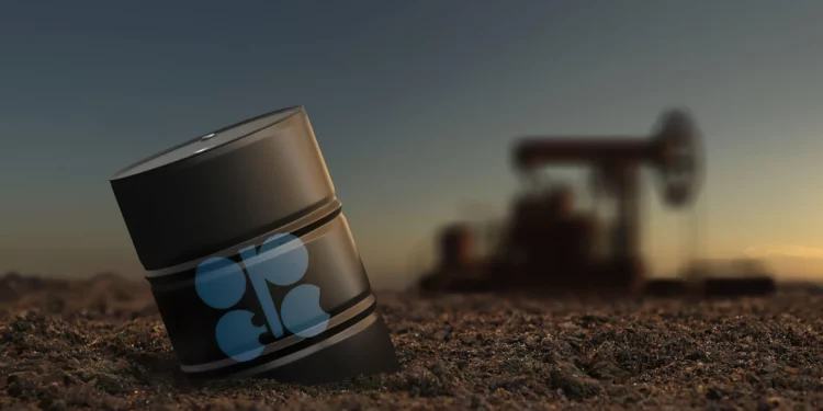 Producción de crudo de la OPEP ve incremento en agosto