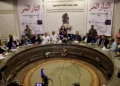 Oposición egipcia boicotea elecciones tras encarcelamiento de su candidato