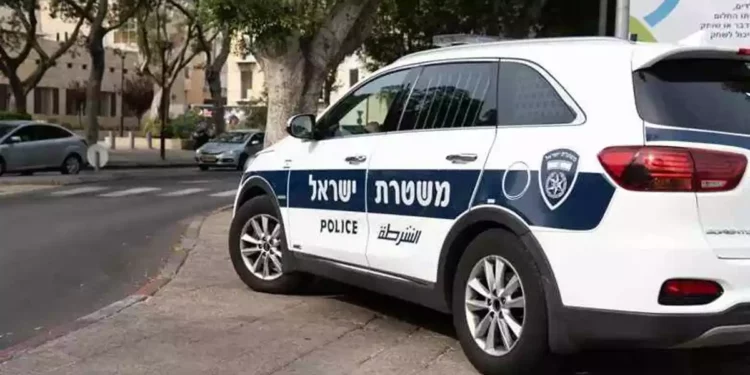 Aumentan los aspirantes a ingresar a la policía de Israel