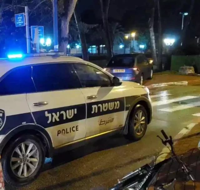 Capturan a sospechoso de asesinato en el aeropuerto Ben-Gurión