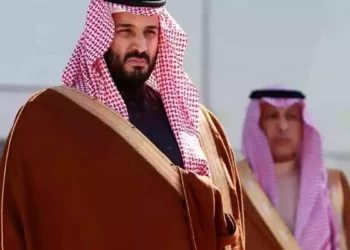 Príncipe saudí habla sobre la normalización con Israel