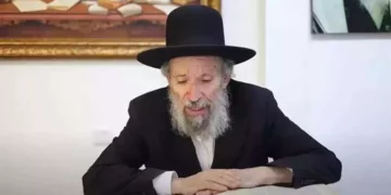 Rabino Kolodetsky insta a apoyar a las familias que enfrentan crisis