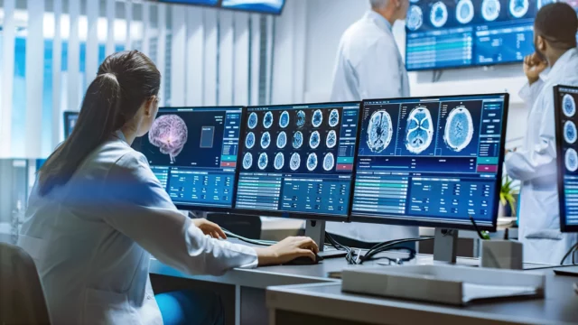 Método israelí no invasivo evalúa niveles de hierro en el cerebro