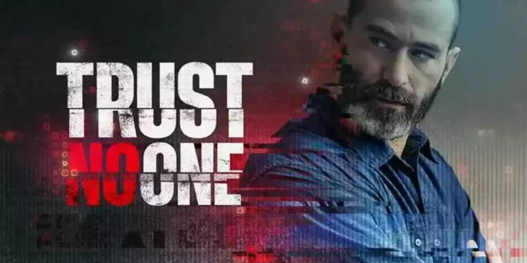 Serie israelí “Trust No One” es vendida a Netflix