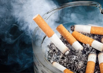 Ministerio de Sanidad israelí presenta informe sobre tabaquismo