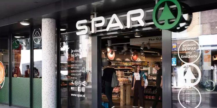 Shufersal se retira de la asociación SPAR Israel