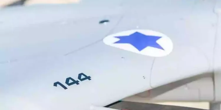 FDI recibe nuevos aviones no tripulados “Spark”