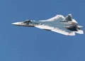 Rostec anuncia entrega de cazas Su-57 y Su-35S a Rusia